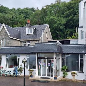 The Lodge On The Loch Onich