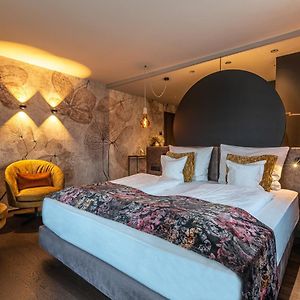 Hotel Zum Mohren